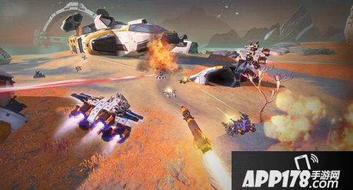 重装上阵拼出高达作战