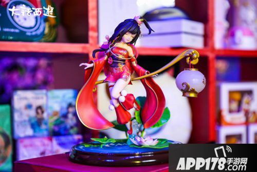 大话西游手游福星诞生之夜