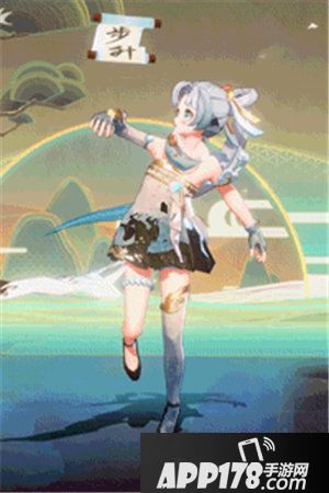 非人学园全新典藏级时装即将上线