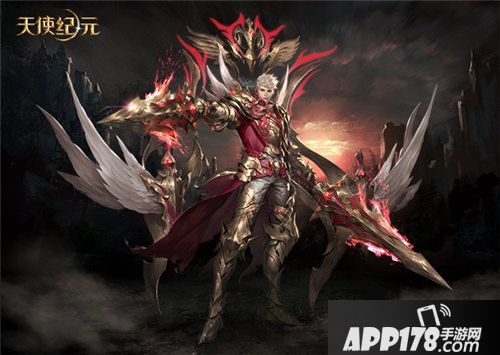 天使纪元两周年版本今日上线