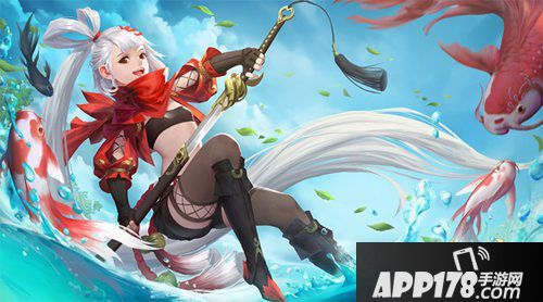 镇魔曲手游三周年活动