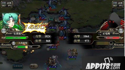 梦幻模拟战暗夜公主队打法攻略 公主队怎么打