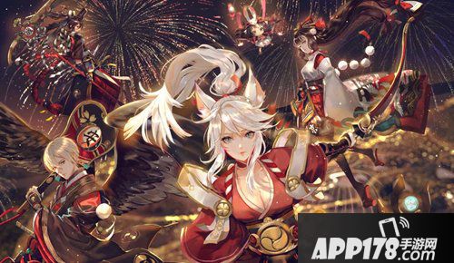 决战平安京鬼切皮肤有什么