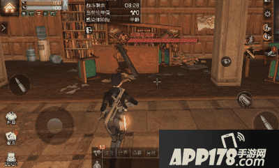 明日之后辐射高校必备技巧 45层到99层详细解析