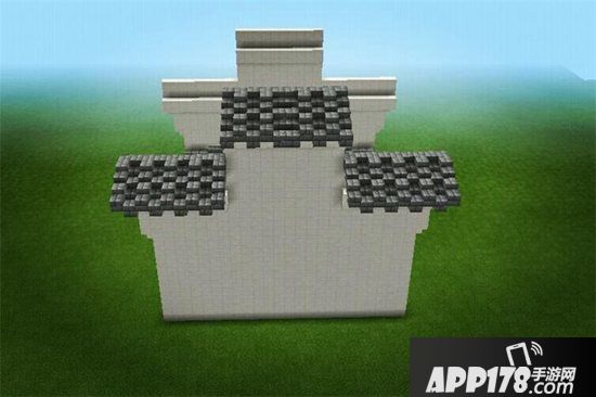 我的世界古风风火墙教程 风火墙怎么做