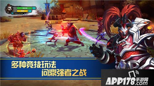 《太极熊猫》新春贺岁版本火热来袭