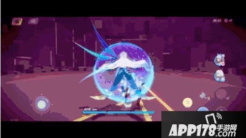 崩坏3律山紫高分阵容打法 律山紫打法攻略