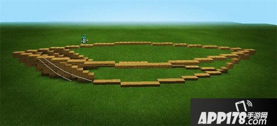 我的世界小船建造教程 小船怎么做