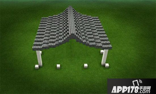 我的世界古风风火墙教程 风火墙怎么做