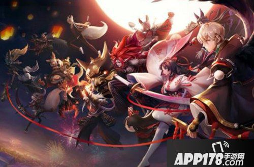 决战平安京铁鼠技能加点