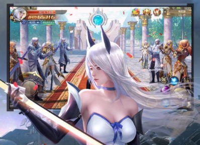 2020好玩修真游戏排行榜