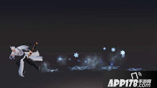 天下手游雪花返场收集