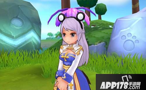 如何COS熊本熊 仙境传说RO手游与熊本熊联动推出超萌熊本熊