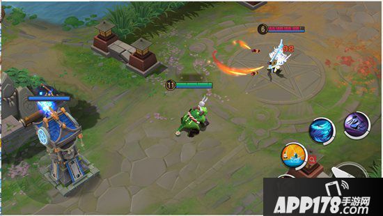 决战平安京绮乱秘境玩法来袭 式神技能自由组合