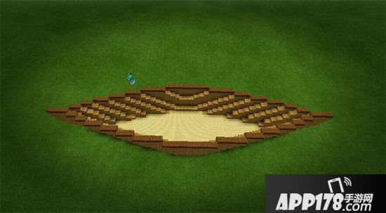 我的世界小船建造教程 小船怎么做