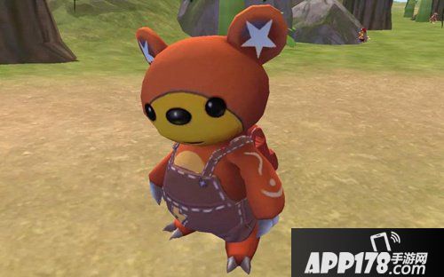 创造与魔法粉抱抱熊融合攻略 粉抱抱熊怎么融合