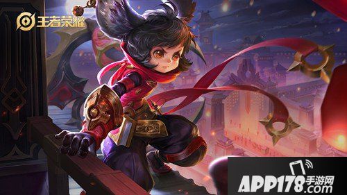 王者荣耀12月23日-12月29日周免英雄公告