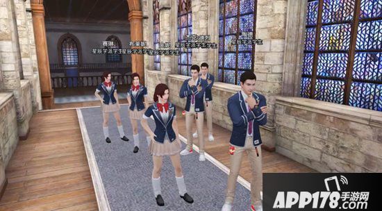 明日之后辐射高校5大结局 感染者出现人类意识