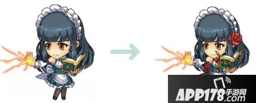 梦幻模拟战梅雅职业路线详解 梅雅职业路线是什么