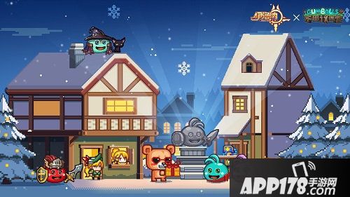 伊洛纳不思议迷宫联动火热开启新地宫八大队友