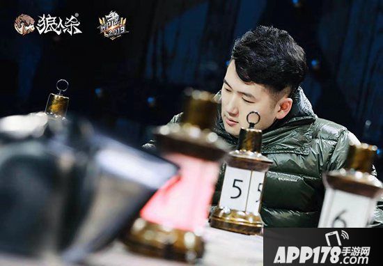 荣誉之争《狼人杀》WPL总决赛第二波今日开战