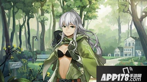 是心动啊《姬魔恋战纪》黄忠不知道的魅力