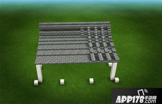 我的世界古风风火墙教程 风火墙怎么做