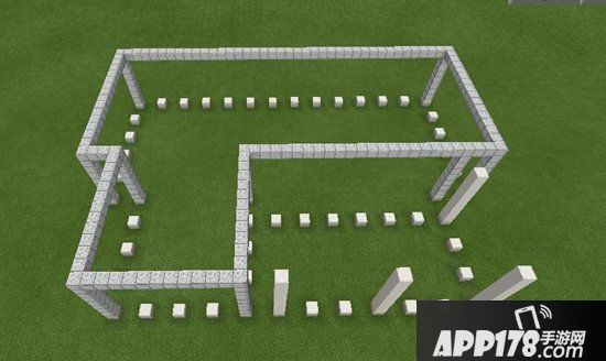 我的世界唯美别墅教程 唯美别墅怎么做