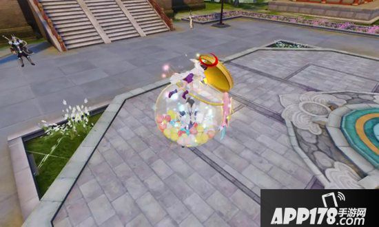 天下手游哪家坐骑最得你欢心 来一颗金平糖准没错