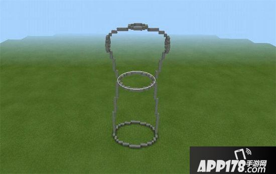 我的世界财神爷雕塑教程 财神爷雕塑怎么做