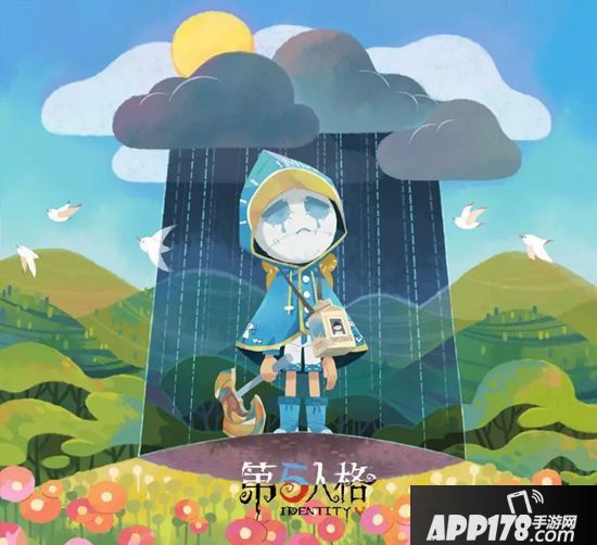 第五人格2019年庄园回忆录 2019年度重大节点盘点