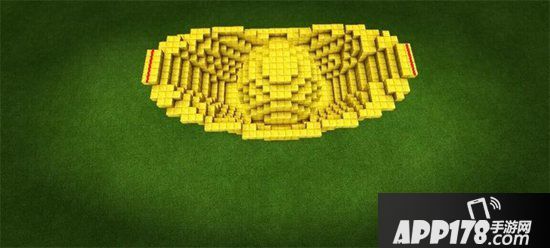 我的世界金元宝教程 金元宝怎么做