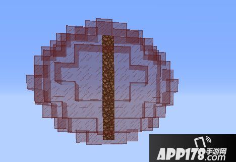 我的世界大红灯笼教程 大红灯笼怎么做