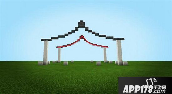 我的世界古风风火墙教程 风火墙怎么做
