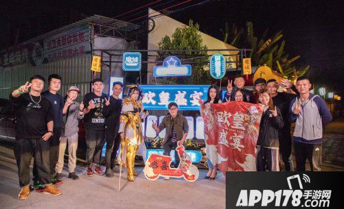 魔域口袋版要拍人生一串3