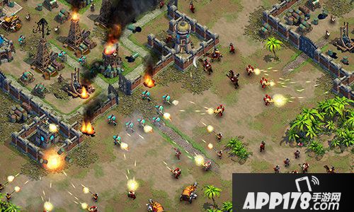 战争与文明冬季总决赛开幕