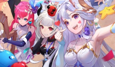 2020好玩的手游有哪些游戏