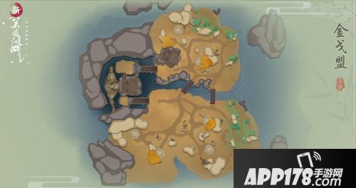 《新笑傲江湖》手游新版1.16上线 新剧情从东海群岛开始