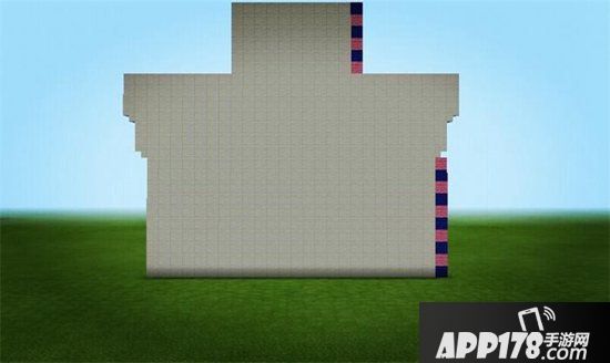 我的世界古风风火墙教程 风火墙怎么做