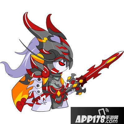 造梦西游ol赤龙邪君属性图鉴 赤龙邪君怎么样