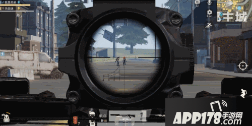 荒野行动十字弩伤害射程测评 十字弩到底强不强