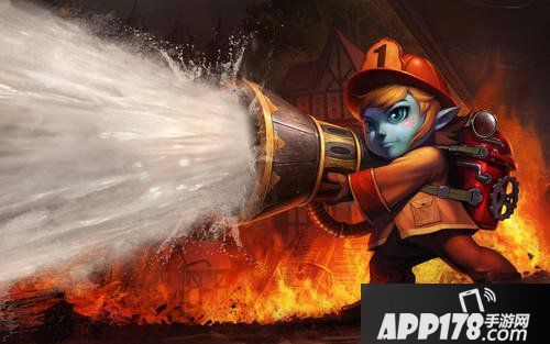 英雄联盟手游卡蜜儿符文推荐 卡蜜儿用什么符文