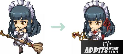 梦幻模拟战梅雅职业路线详解 梅雅职业路线是什么