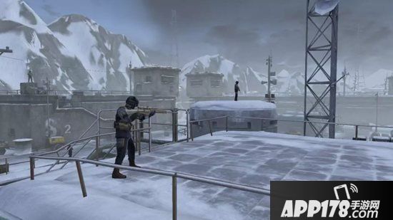 明日之后地图分级解读 地图分级有什么用