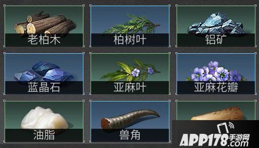 明日之后地图分级解读 地图分级有什么用