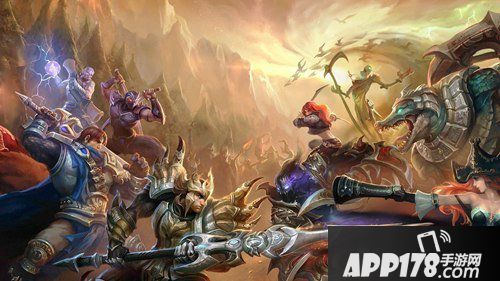 英雄联盟手游达瑞斯对线 达瑞斯对线攻略