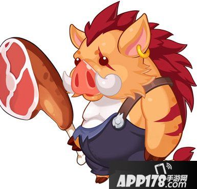 造梦西游ol将军猪属性图鉴 将军猪怎么样