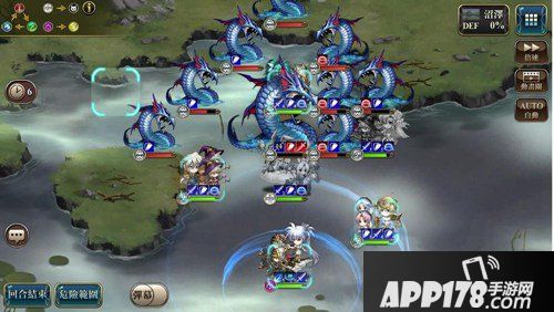 梦幻模拟战暗夜公主队打法攻略 公主队怎么打