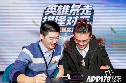 小冰冰传奇隋助战总决赛完美收官