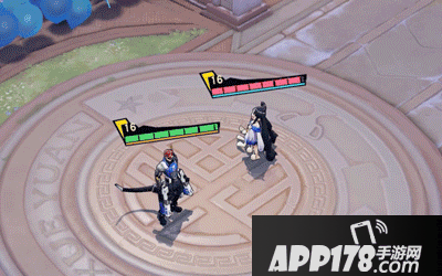 非人学园青龙定制时装铁甲威龙亮相 化身机械干警